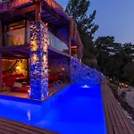 ホテル ナウティカル フェティエ