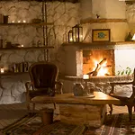 ホテル ナウティカル フェティエ