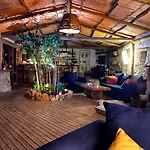 ナウティカル ホテル