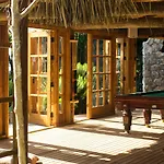 ナウティカル 4* フェティエ