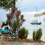 ナウティカル ホテル フェティエ