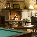 ナウティカル 4* フェティエ