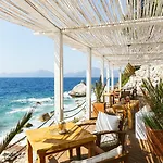 ホテル ナウティカル フェティエ