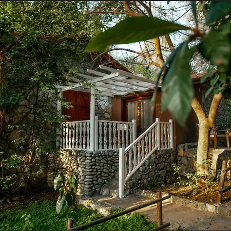 ホテル ナウティカル フェティエ