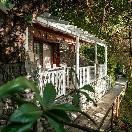 ホテル ナウティカル