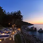 Nautical Отель Фетхие