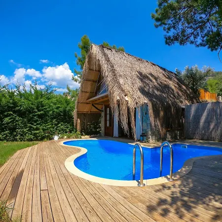 Hotel Nautical Fethiye