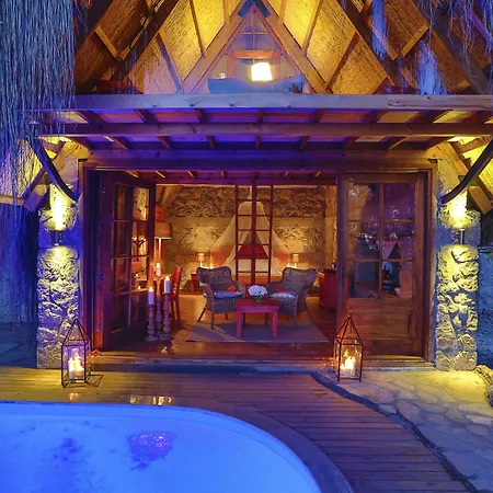 Hotel Nautical Fethiye