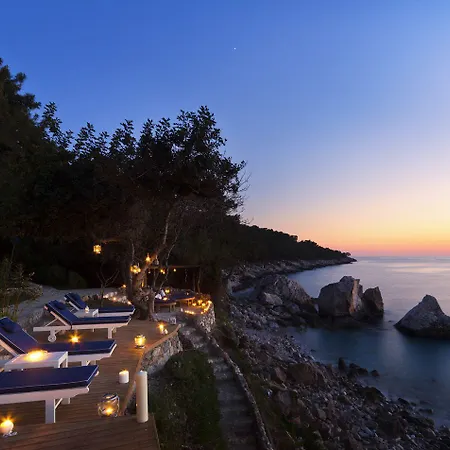 Nautical Hotel Fethiye