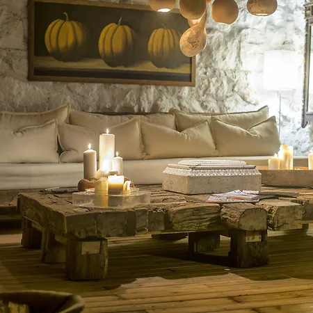 Hotel Nautical Fethiye