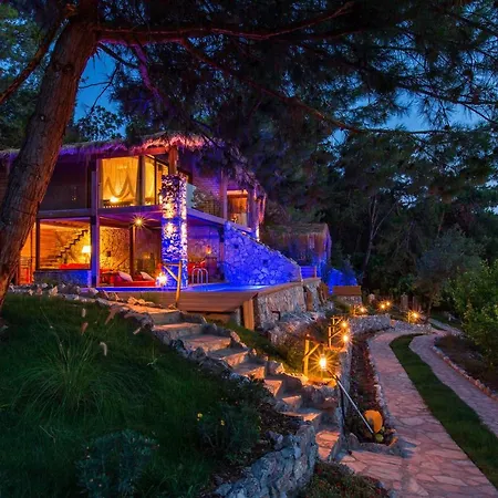 Nautical Otel Fethiye