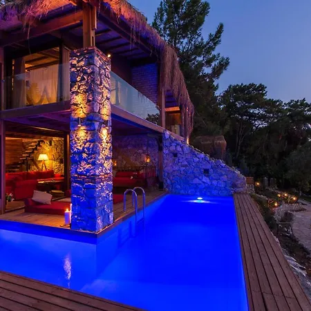 Otel Nautical Fethiye