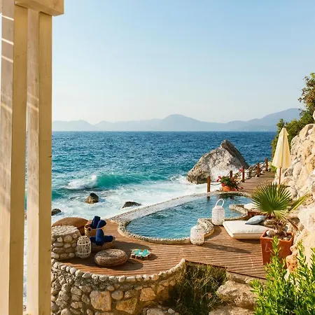 Otel Nautical