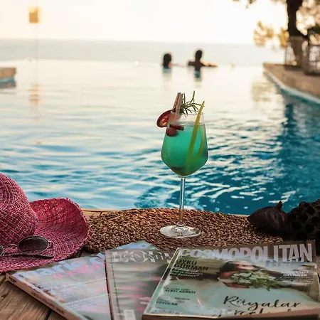 Nautical Otel