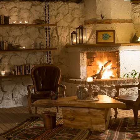 Otel Nautical Fethiye