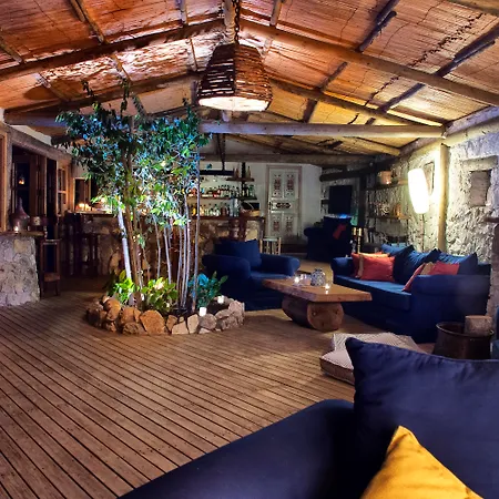 Nautical Hotel