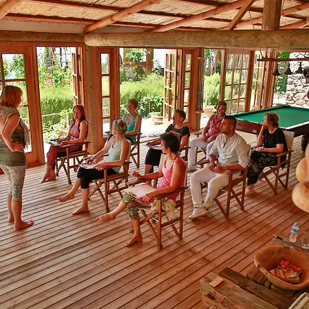 Nautical Otel Fethiye