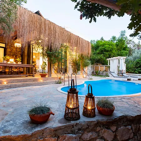 Nautical Otel Fethiye
