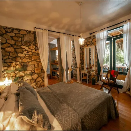 Nautical Otel Fethiye