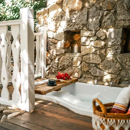 Nautical Otel Fethiye
