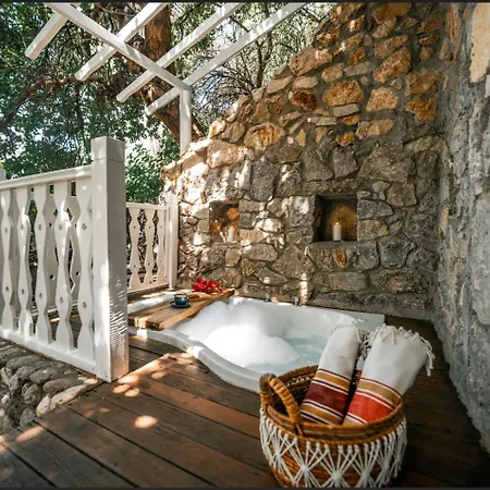 Nautical Otel Fethiye