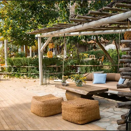 Nautical Otel Fethiye