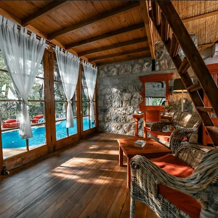 Nautical Hotel 4*