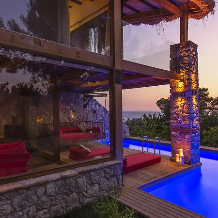 Hotel Nautical
