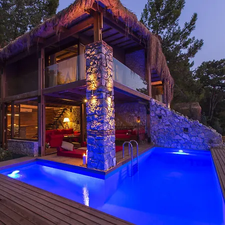 Hotel Nautical