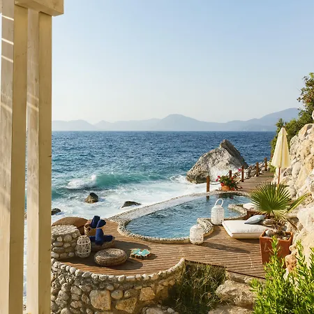 Hotel Nautical