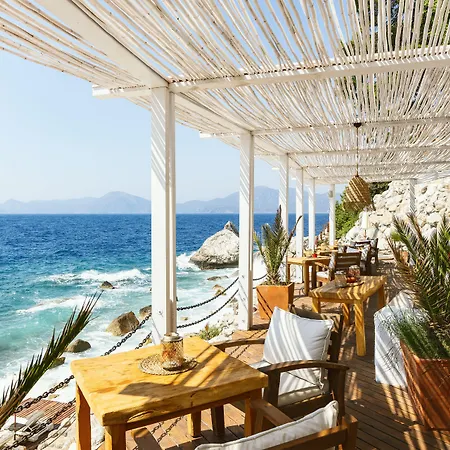 Otel Nautical Fethiye