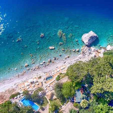 Nautical Fethiye