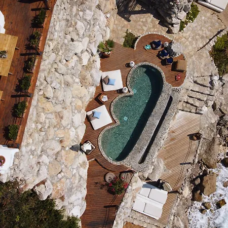 Hotel Nautical
