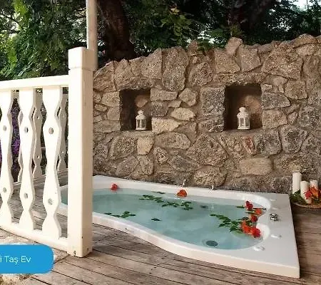 Nautical Hotel