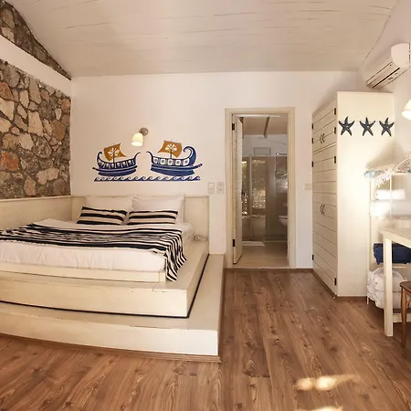 Nautical Hotel