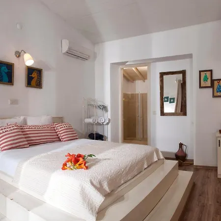 Nautical Hotel