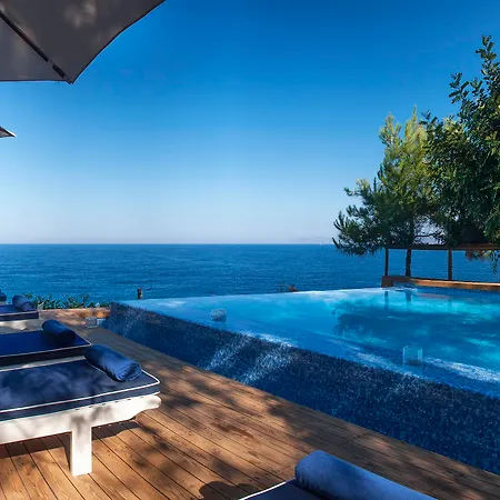 Nautical 4* פאטהיה