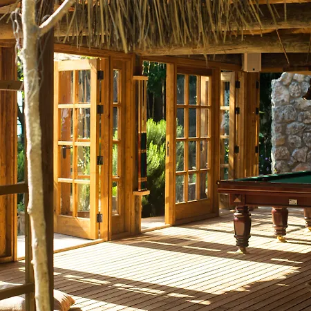 Nautical 4* פאטהיה