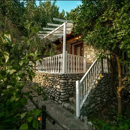 Nautical 4* פאטהיה