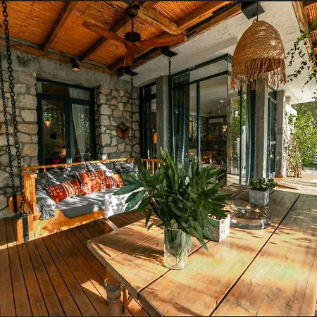 Nautical 4* פאטהיה