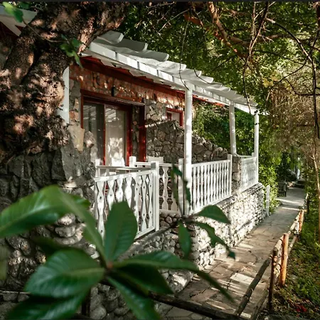 מלון Nautical פאטהיה