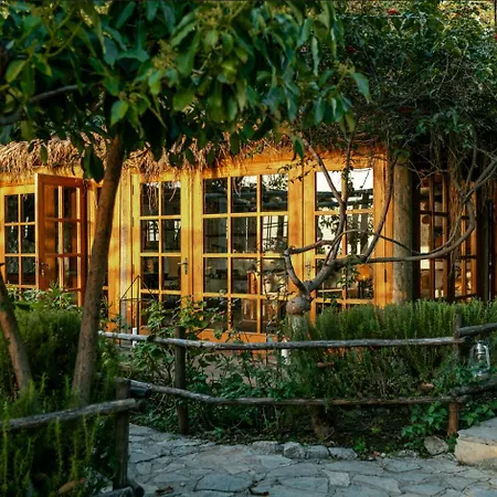 Nautical מלון 4*