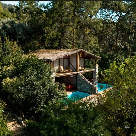 Nautical 4* פאטהיה