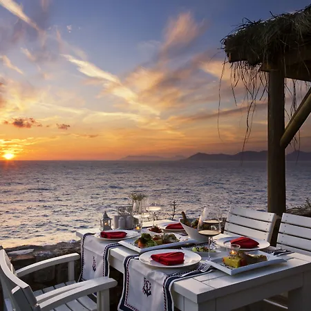 Nautical Hotel 4*