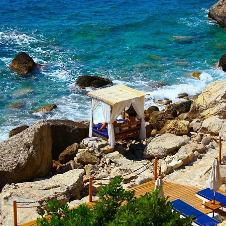 Hotel Nautical 4*