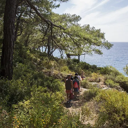 Nautical 4* פאטהיה