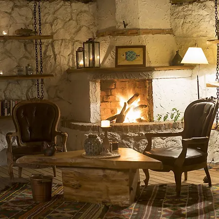 Nautical מלון פאטהיה