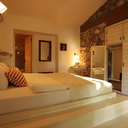 Nautical Hotel