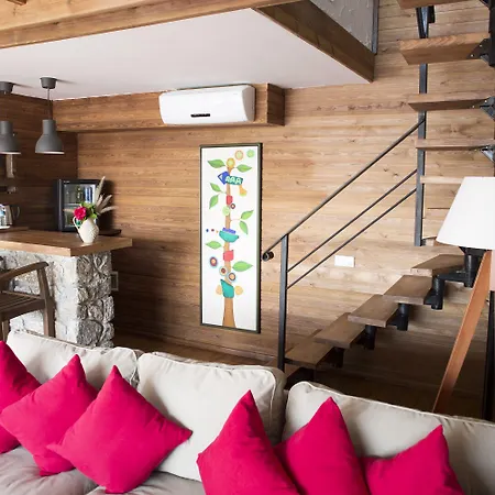 Nautical 4* פאטהיה