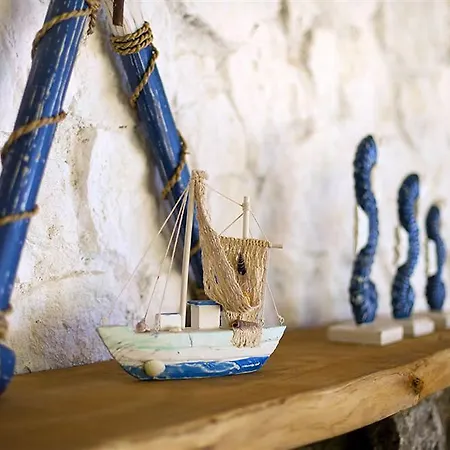 Nautical 4* פאטהיה